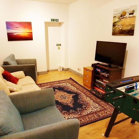 Pentland Farm Cottage Annex Kirknewton  エクステリア 写真