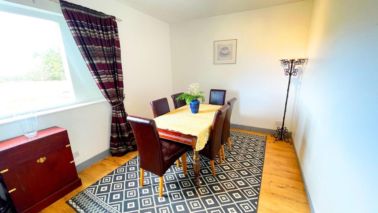 Pentland Farm Cottage Annex Kirknewton  エクステリア 写真