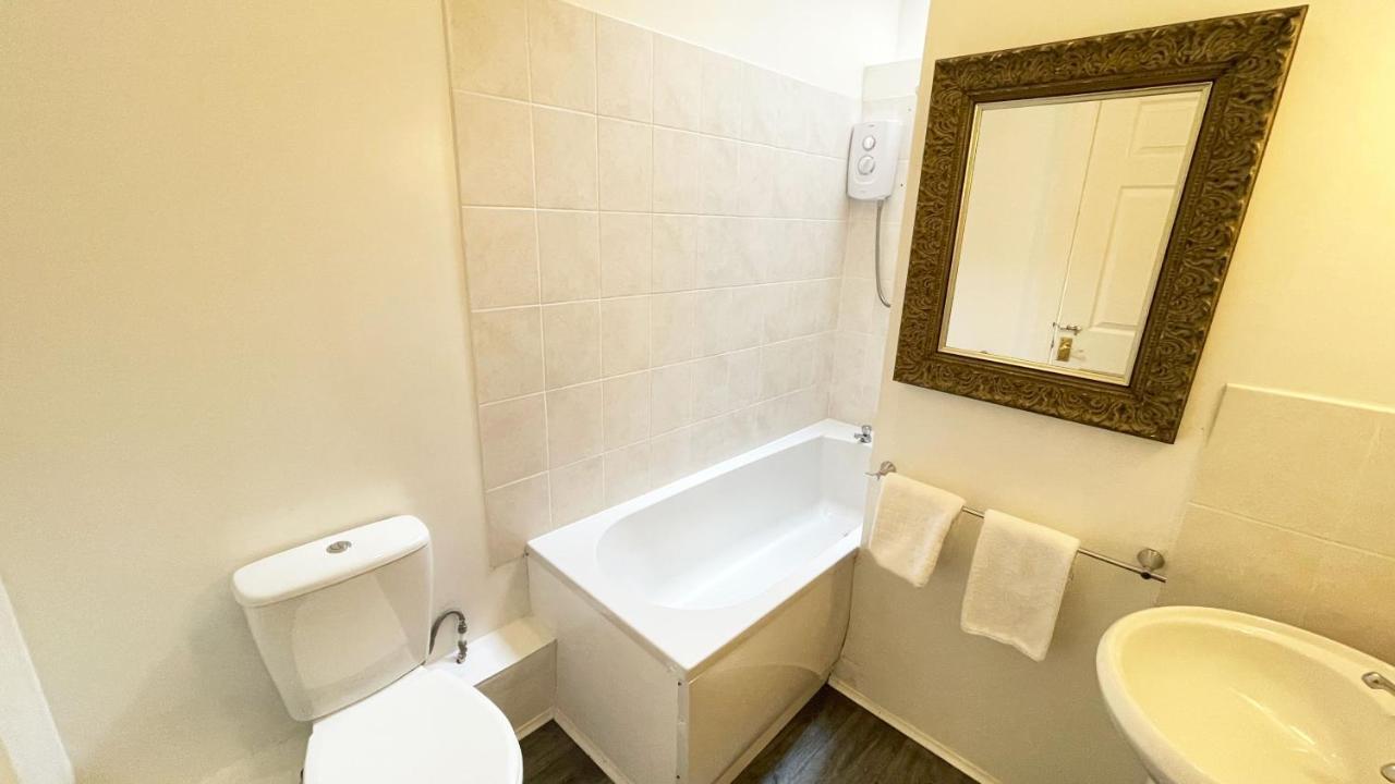 Pentland Farm Cottage Annex Kirknewton  エクステリア 写真